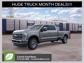 New 2026 Ford F350 Lariat w/ Lariat Ultimate Package AWD/4WD 360° Tour