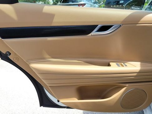 Used 2026 Genesis G80 2.5T AWD/4WD image 10