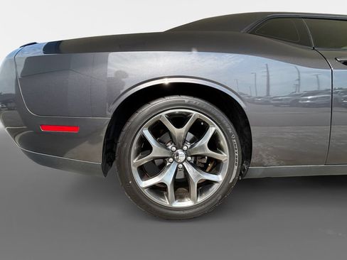 Used 2016 Dodge Challenger R/T w/ Sound Group RWD image 10