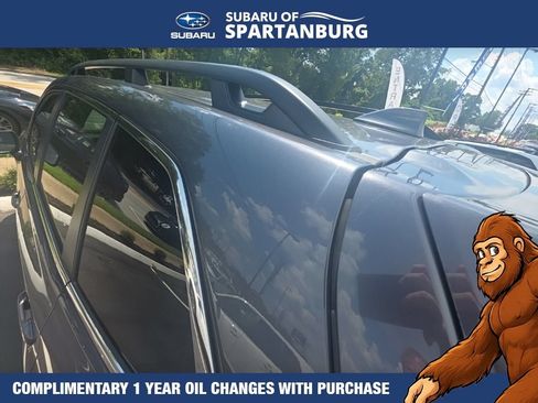 Used 2023 Subaru Forester Limited w/ Popular Package #2 AWD/4WD image 7