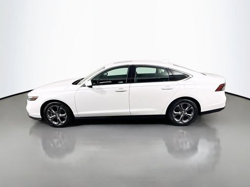 Certified 2023 Honda Accord EX-L image 4