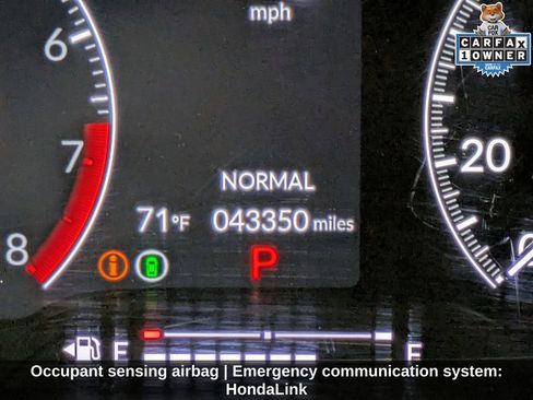 Certified 2023 Honda Civic Sport image 19