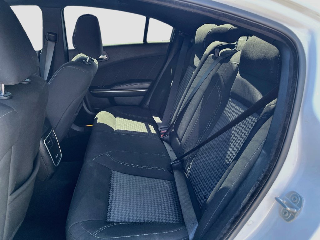 Used 2023 Dodge Charger SXT RWD image 23