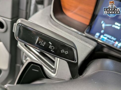 Used 2020 Lincoln Navigator Reserve w/ Luxury Package image 17