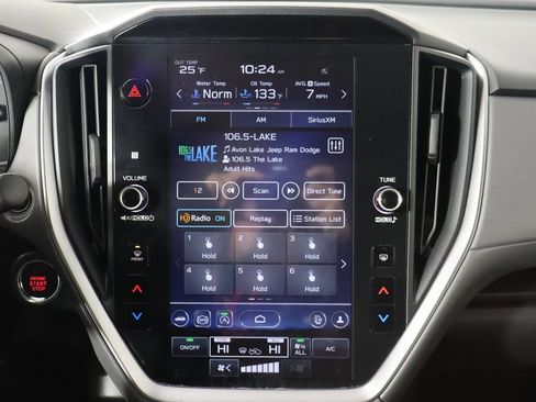 Used 2024 Subaru Crosstrek 2.0i Premium image 39