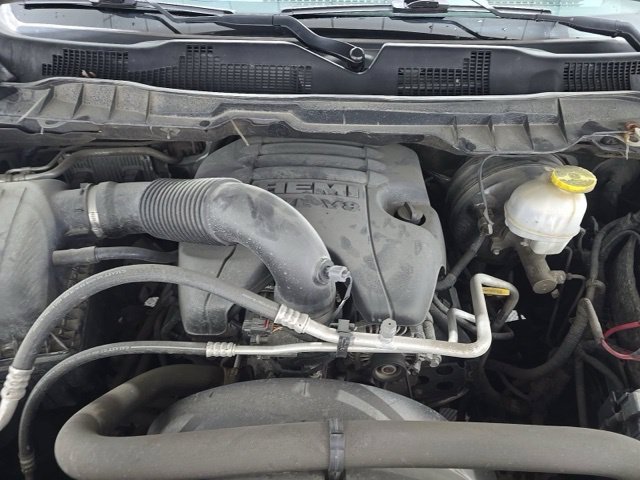 Used 2019 RAM 1500 Express w/ Wheel & Sound Group AWD/4WD image 15