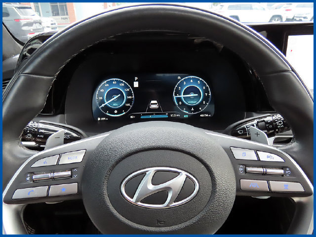 Used 2024 Hyundai Palisade Calligraphy AWD/4WD image 19