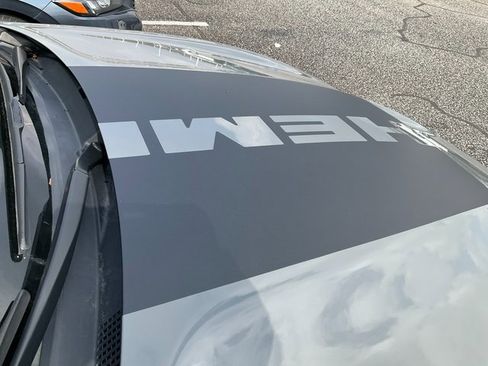 Used 2023 Dodge Charger Scat Pack w/ Daytona Edition Group image 9