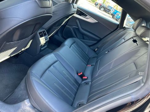 Used 2025 Audi A5 2.0T Premium Plus image 24