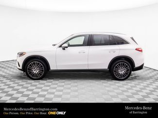 New 2026 Mercedes-Benz GLC 300 GLC 300 video 2