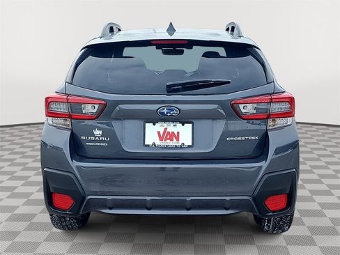 Certified 2023 Subaru Crosstrek 2.0i Premium image 6