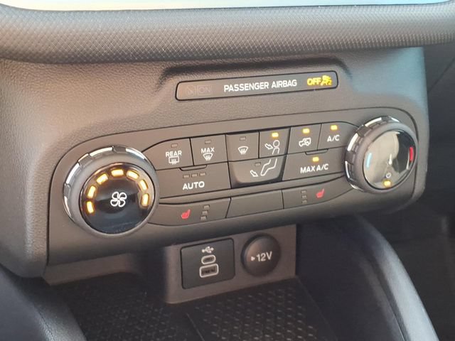 Used 2023 Ford Bronco Sport Badlands AWD/4WD image 14