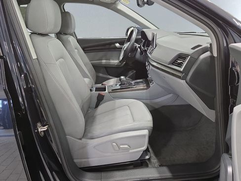 Used 2019 Audi Q5 2.0T Premium Plus AWD/4WD image 20