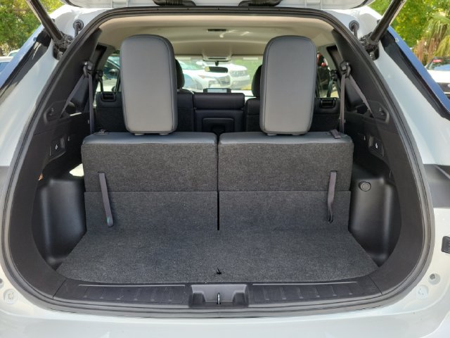Used 2024 Mitsubishi Outlander SE AWD/4WD image 9