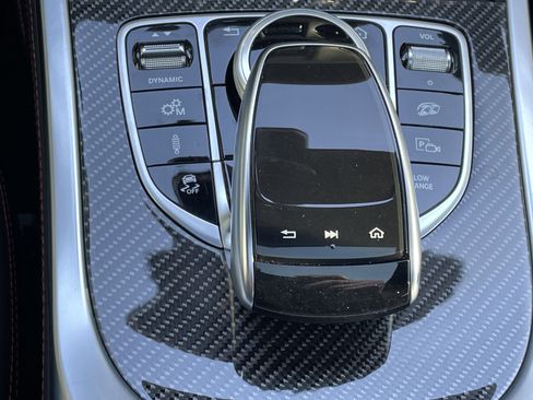 Certified 2024 Mercedes-Benz G 63 AMG AMGﾮ G 63 4MATICﾮ SUV image 34