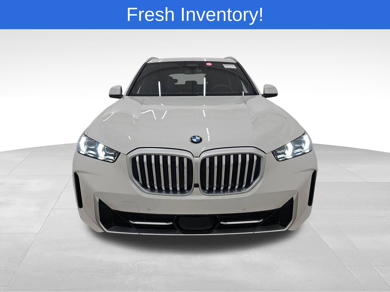 Certified 2026 BMW X5 xDrive40i AWD/4WD image 8