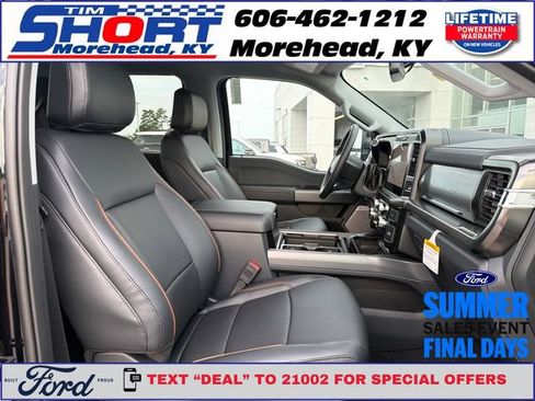 New 2026 Ford F350 Lariat AWD/4WD image 35