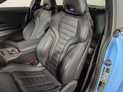 Certified 2023 BMW M2 w/ Lighting Package image 21