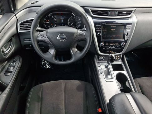 Used 2020 Nissan Murano SV image 5