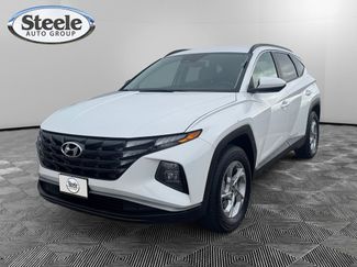 Used 2024 Hyundai Tucson SEL video 1