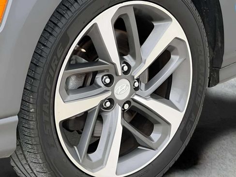 Used 2020 Hyundai Kona Ultimate FWD image 35
