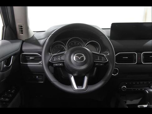 Certified 2023 MAZDA CX-5 AWD 2.5 S image 7