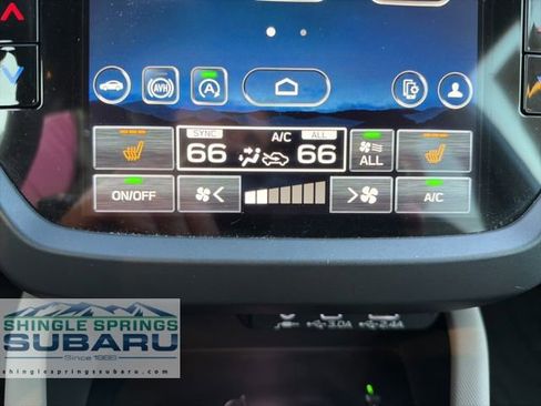 Certified 2025 Subaru Forester Premium image 47