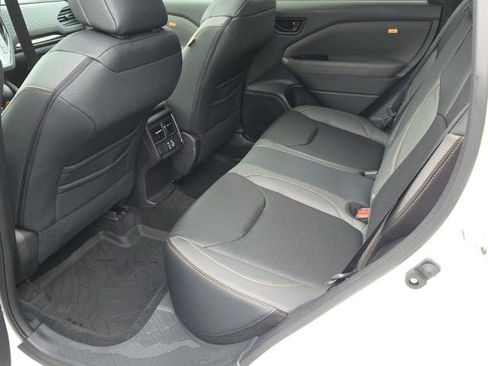 New 2026 Subaru Forester Wilderness image 11