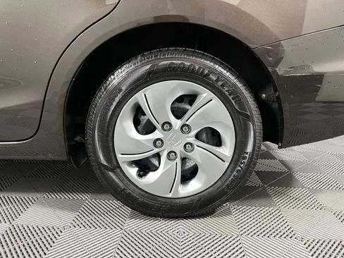 Used 2014 Honda Civic LX image 20