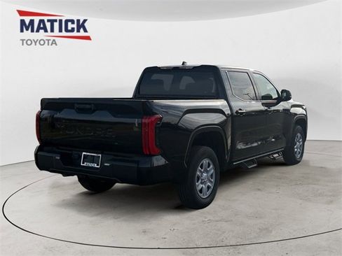 New 2026 Toyota Tundra SR image 7