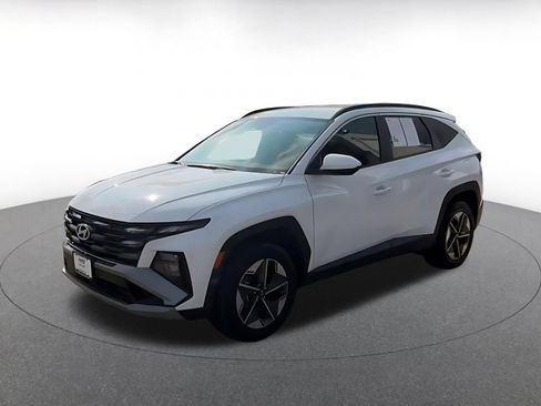 Used 2026 Hyundai Tucson SEL AWD/4WD image 6