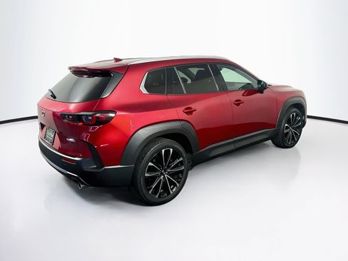 Used 2025 MAZDA CX-50 AWD 2.5 S w/ Premium Plus Pkg image 9