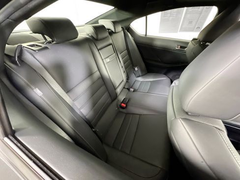Used 2023 Lexus IS 350 F Sport image 27