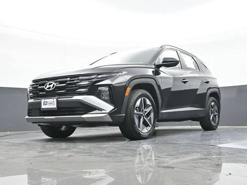 Used 2026 Hyundai Tucson SEL AWD/4WD image 56
