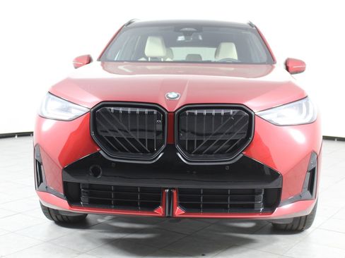 New 2026 BMW X3 xDrive30 w/ Premium Package image 6