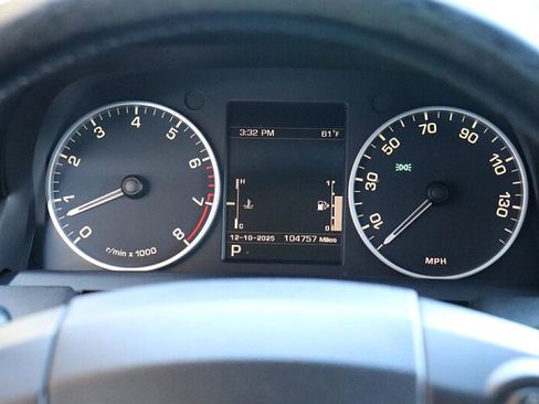 Used 2013 Land Rover Range Rover Sport GT Limited Edition w/ GT Limited Edition Pkg image 28