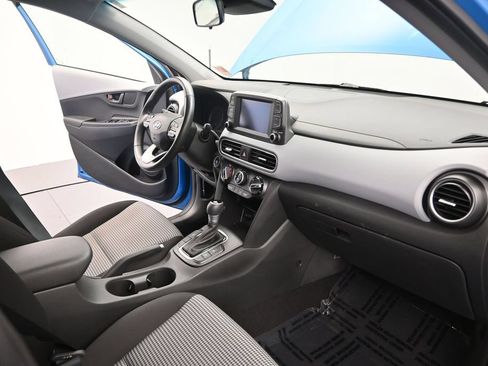 Used 2021 Hyundai Kona SEL FWD image 19