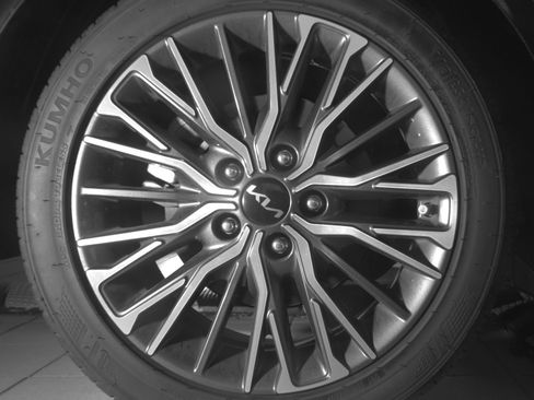 Used 2024 Kia Forte GT-Line FWD image 31