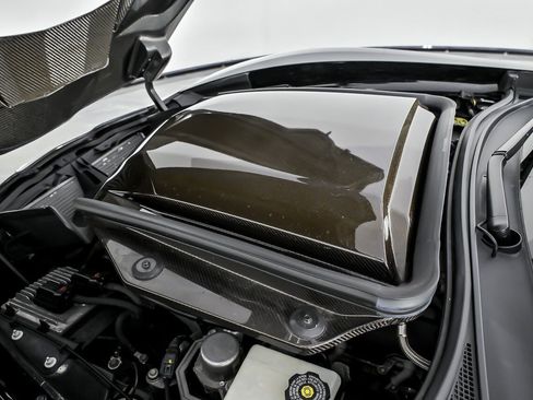 Used 2019 Chevrolet Corvette ZR1 image 17