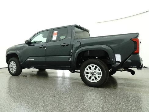 New 2025 Toyota Tacoma SR5 image 20