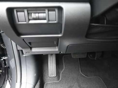 New 2026 Subaru Crosstrek 2.0i Premium AWD/4WD image 16