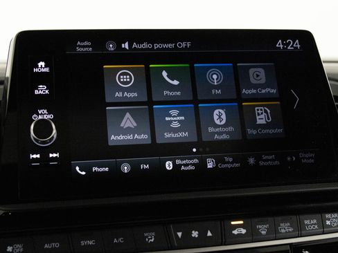 Used 2025 Honda Odyssey Sport-L image 19