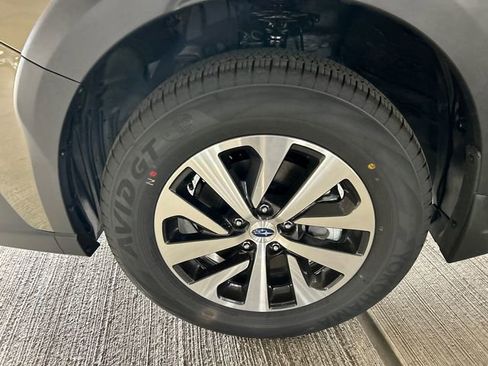 New 2025 Subaru Outback Premium image 8