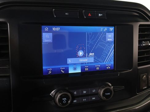 Used 2023 Ford F150 XL w/ STX Appearance Package image 7