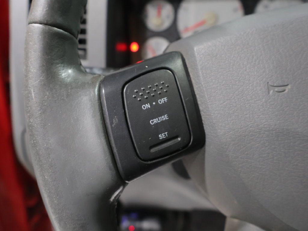Used 2006 Dodge Ram 2500 Truck SLT w/ Light Group AWD/4WD image 30