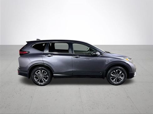 Used 2021 Honda CR-V EX image 5