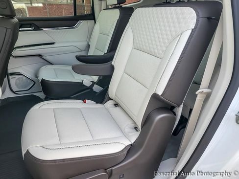 Used 2024 GMC Acadia Denali w/ LPO, Floor Liner Package image 11