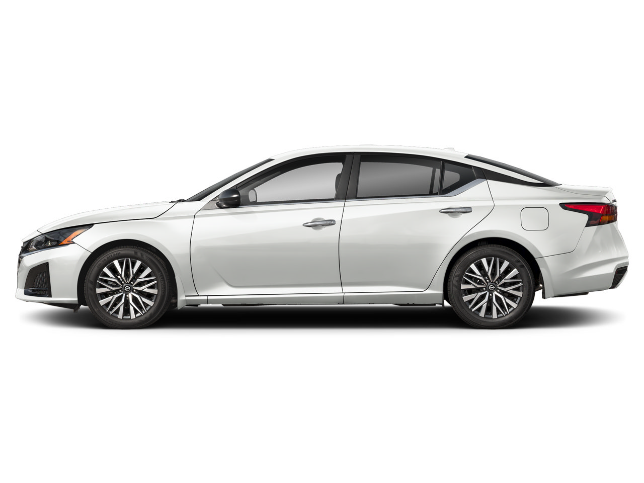 New 2026 Nissan Altima 2.5 SV AWD/4WD image 25