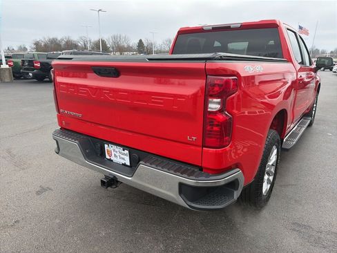 Used 2022 Chevrolet Silverado 1500 LT image 5