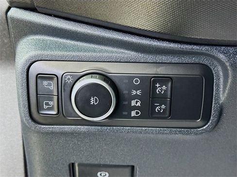 Used 2022 Ford Bronco Raptor image 10